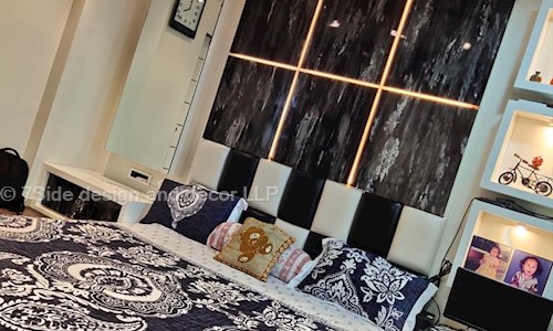 7Side design and decor LLP - Interior Designers & Decorators in Chikhali, Pimpri Chinchwad