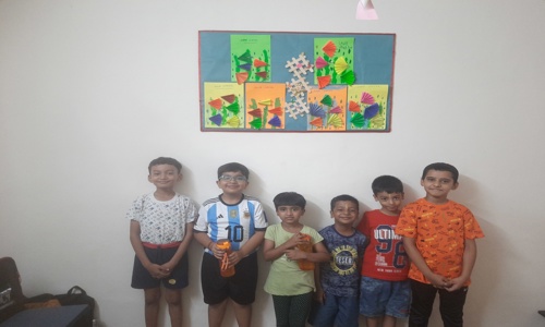 Alka Sabharwal - School Tuitions in Dwarka, Delhi