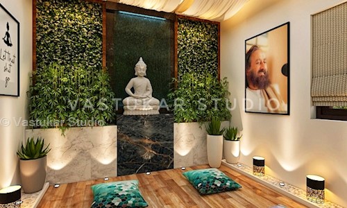 Vastukar Studio - Interior Designers & Decorators in Amar Shaheed Path, Lucknow