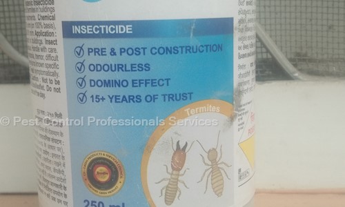 Pest Control Professionals - Pest Control in Kankhal, Haridwar