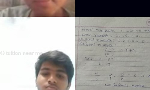 Vadodara Best Personal tutor/tuition near me - School Tuitions in New Sama Road, Vadodara