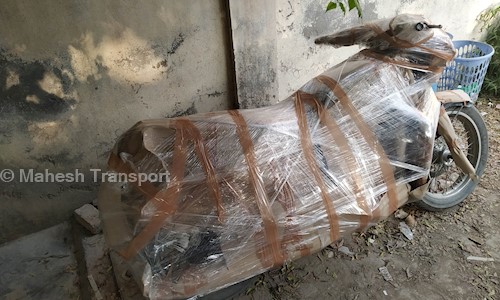 Mahesh Transport - Packers and Movers in Mandir Mathra Bhagi, Amritsar
