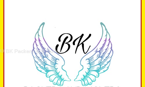 BK Packers and Movers - Packers and Movers in Tambaram West, Chennai