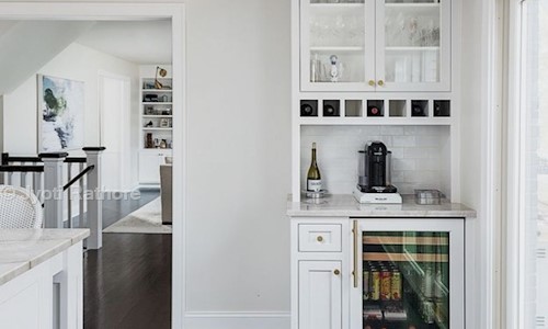 Shirsti Decor - Interior Designers & Decorators in Indirapuram, Ghaziabad