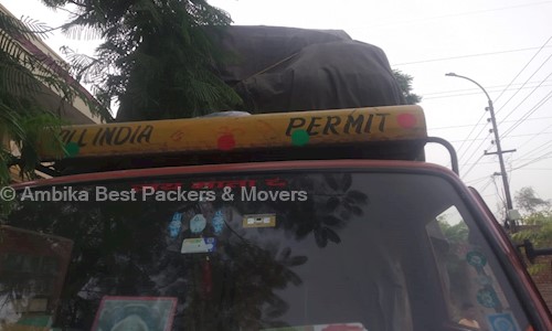Ambika Best Packers & Movers - Packers and Movers in Daria, Chandigarh