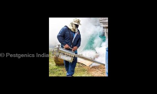 Pestgenics India OPC Private Limited - Pest Control in Banaswadi, Bangalore