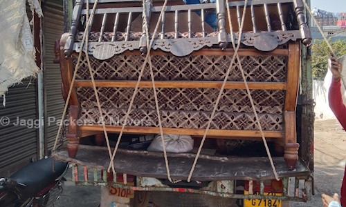 Jaggi packers and movers jabalpur  - Packers and Movers in Hathital, Jabalpur