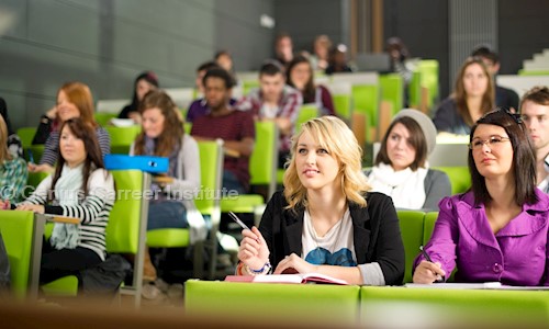 Genius Career Institute - Distance Education in Shyam Nagar, Jaipur