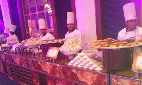 Qadri Caters - Catering Services in Kakadeo, Kanpur