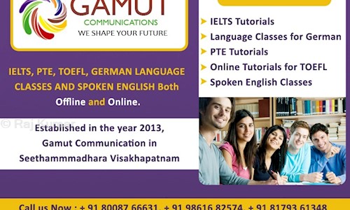 Raj Kumar - Entrance Exam Coaching in Seethammadhara, Visakhapatnam