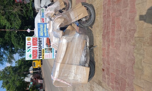 Shri Karas Dev Packers & Movers - Packers and Movers in Morar, Gwalior