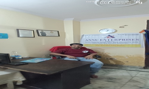 Annu Enterprises - Placement Consultancies in South Extension Part I, Delhi