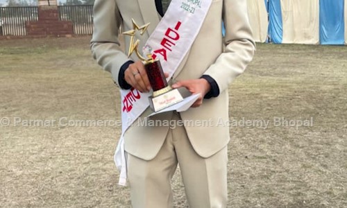 Parmar Commerce & Management Academy Bhopal - School Tuitions in Bhopal H O, Bhopal