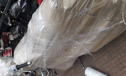 Shree sai packers and movers - Packers and Movers in Borivali East, Mumbai