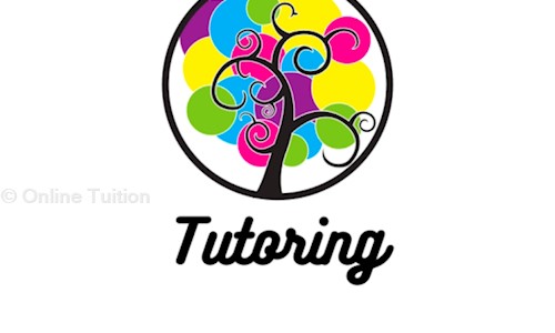 Charu Online Tuition - School Tuitions in Anfield Grant, Vikasnagar
