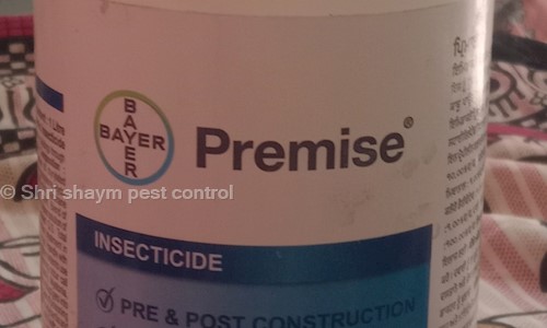 Shri shaym pest control  - Pest Control in Rohtak, Rohtak