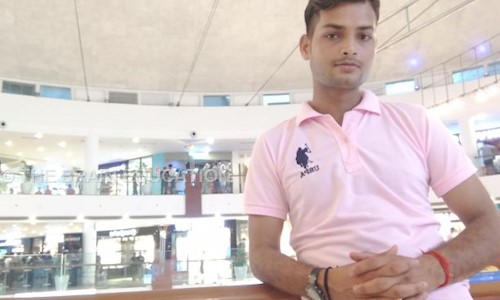 THE BRAIN EDUCATION - School Tuitions in Rohini, Delhi