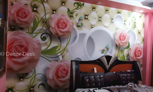 Decor Desk - Interior Designers & Decorators in Ballia police line, Ballia