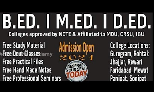 Educare Academy - School Tuitions in Nehru Gaon, Faridabad