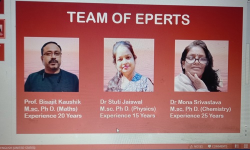 MSB Master Mentors - School Tuitions in Tikrapara, Raipur