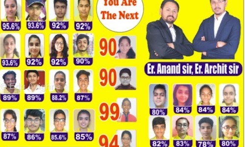 Edu Avighna - School Tuitions in Sudama Nagar, Indore