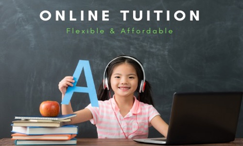 P Square Tuition Hub - School Tuitions in Mogappair West, Chennai
