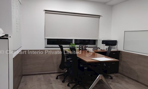 Cleekart Interio Private Limited - Interior Designers & Decorators in Ramamurthy Nagar, Bangalore