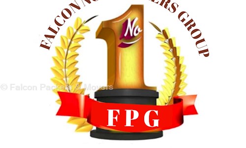 Falcon Packers & Movers - Packers and Movers in Lambha, Ahmedabad