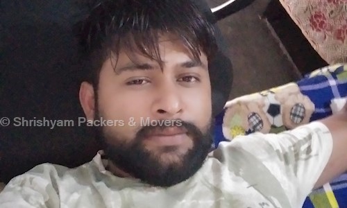 Shrishyam Packers & Movers - Packers and Movers in Model Town, Rohtak