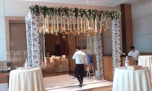 ACME Events - Catering Services in Shahdara, Delhi