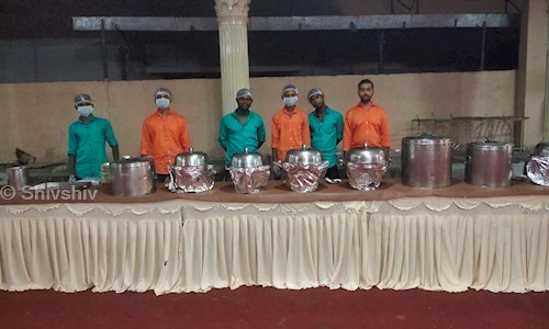 PK Food Court and Catering - Catering Services in Madhapur, Hyderabad