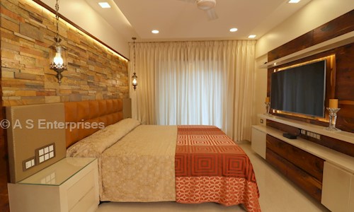 A S Enterprises - Packers and Movers in Yerawada, Pune