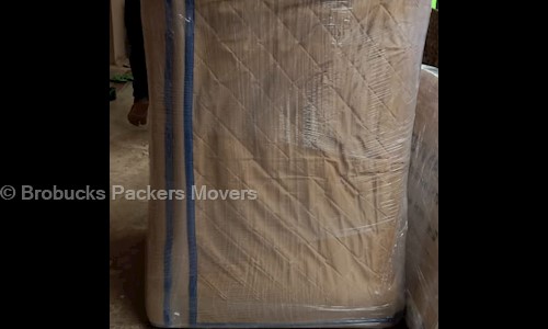 Brobucks Packers Movers - Packers and Movers in Sadaramangala, Bangalore
