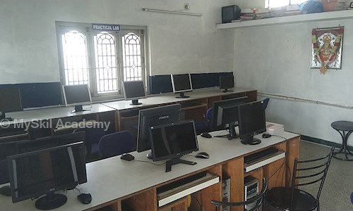 MySkill Academy - Job Training in Palladam Road, Tirupur