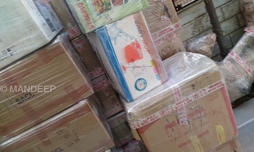 Prime Time Packers And Movers - Packers and Movers in New Defence Colony, Zirakpur