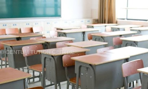 CENTUM TUTION CENTRE - School Tuitions in T. Nagar, Chennai