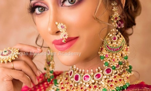 Mystique Makeoverr Academy - Job Training in Bhendi Bazaar, Mumbai