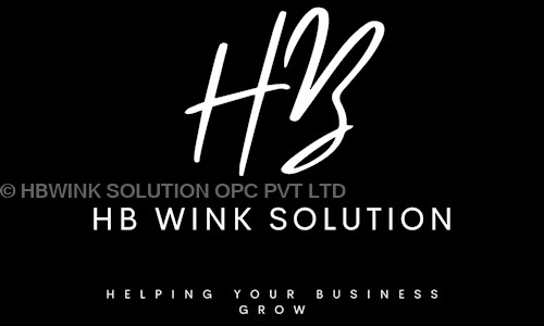 HBWINK SOLUTION OPC PVT LTD - Placement Consultancies in Paldi, Ahmedabad