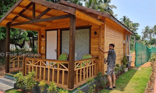 Fixit Services - Packers and Movers in Khorlim, Mapusa