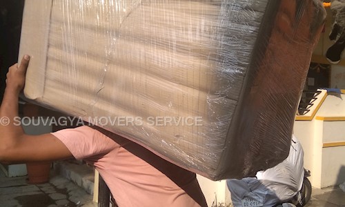 SOUVAGYA MOVERS SERVICE - Packers and Movers in Rasulgarh, Bhubaneswar