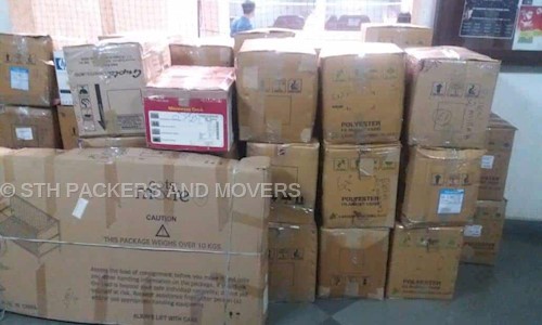 STH Packers & Movers - Packers and Movers in Bommanahalli, Bangalore