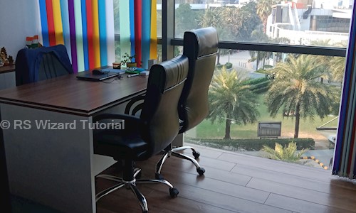 RS Wizard Tutorial - School Tuitions in Sector 51, Gurgaon