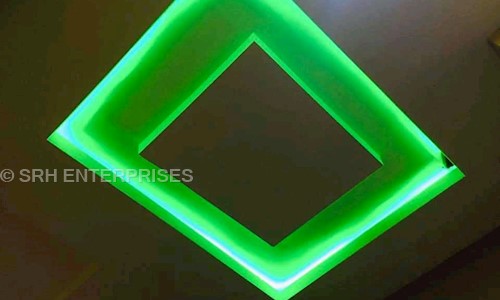 SRH ENTERPRISES - Interior Designers & Decorators in Nelamangala Town, Bangalore