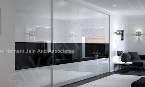 Hemant Jain And Associates - Interior Designers & Decorators in Sudama Nagar, Indore
