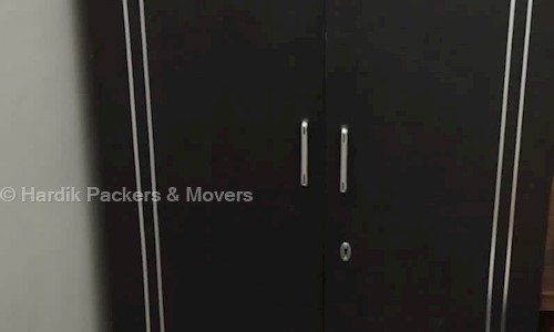 Hardik Packers & Movers - Packers and Movers in Vaishali Nagar, Jaipur
