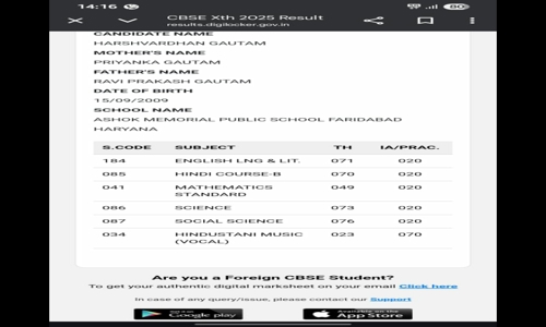 Monika Mangla - School Tuitions in Khanpur, Delhi