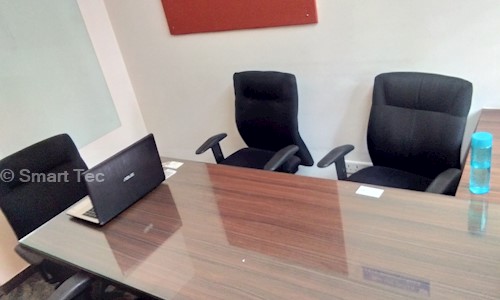 Smart Tec - Placement Consultancies in Rajaji Nagar, Bangalore