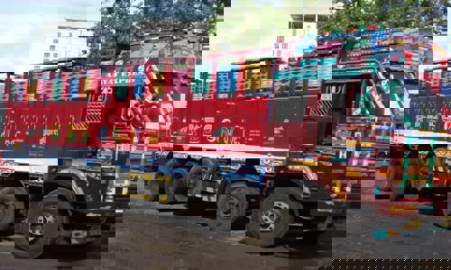 AP Packers & Movers Reliable - Packers and Movers in Pal Gam, Surat