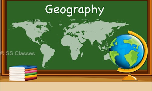 SS Classes - School Tuitions in Varanasi City, Varanasi