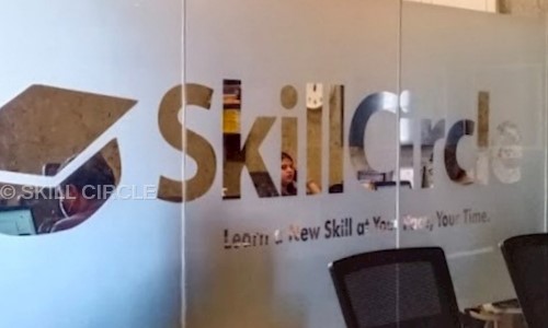 SKILL CIRCLE - Job Training in Connaught Place, Delhi